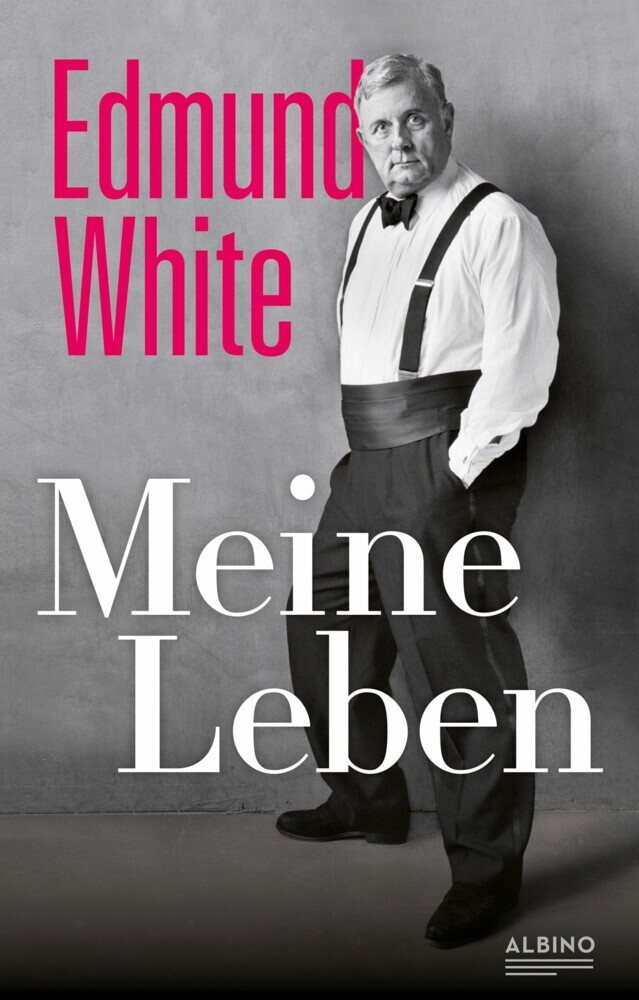 Meine Leben main product photo