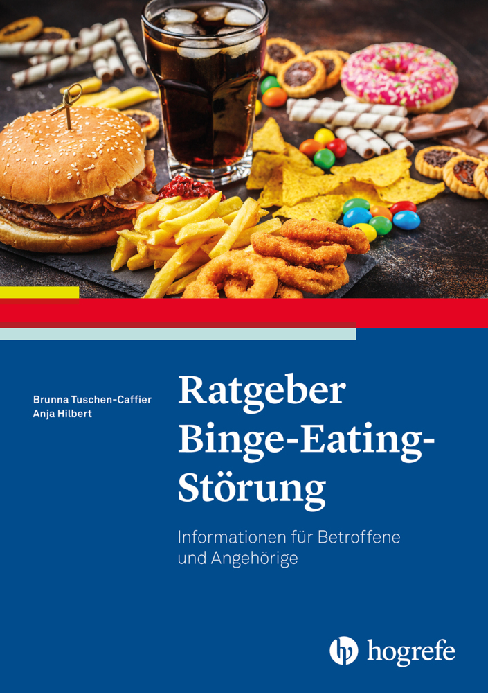 Ratgeber Binge-Eating-Störung main product photo