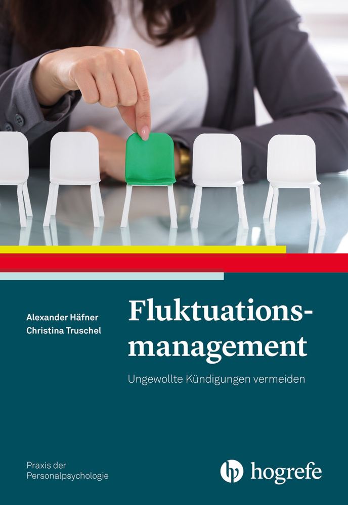 Fluktuationsmanagement main product photo