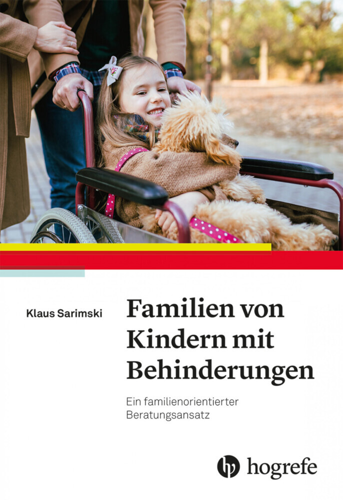 Familien von Kindern mit Behinderungen main product photo