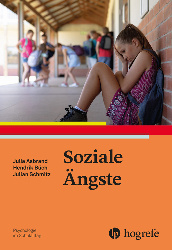 Soziale Ängste main product photo