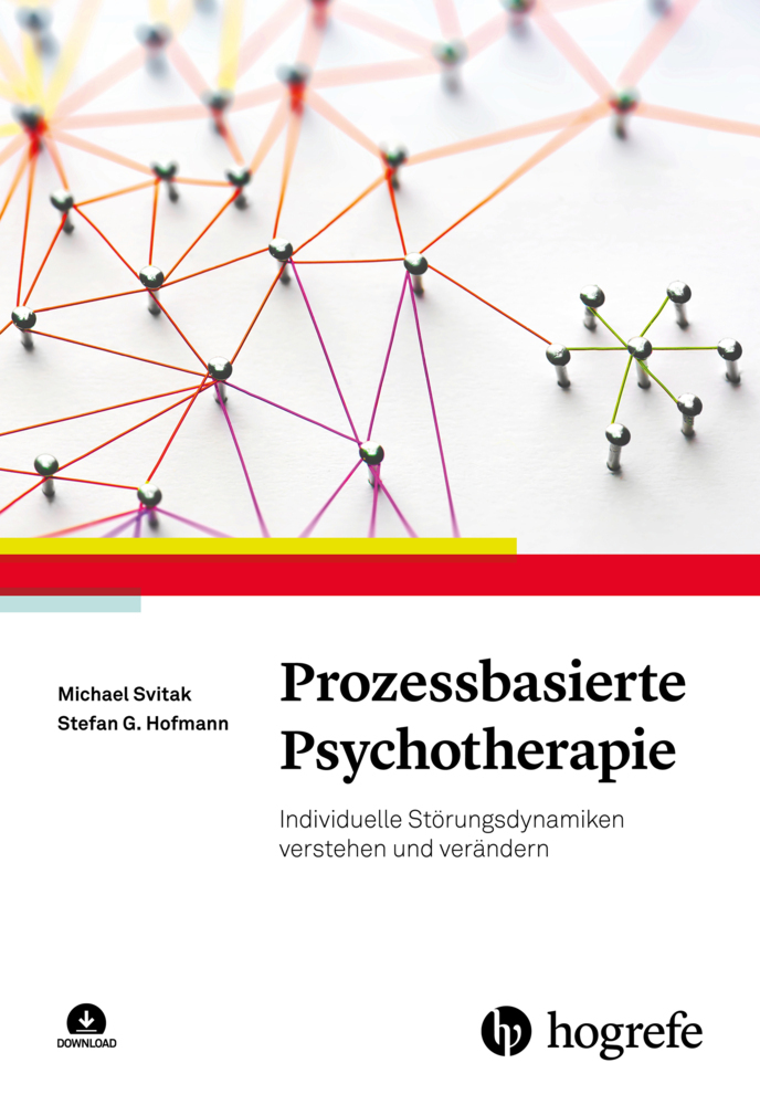 Prozessbasierte Psychotherapie main product photo