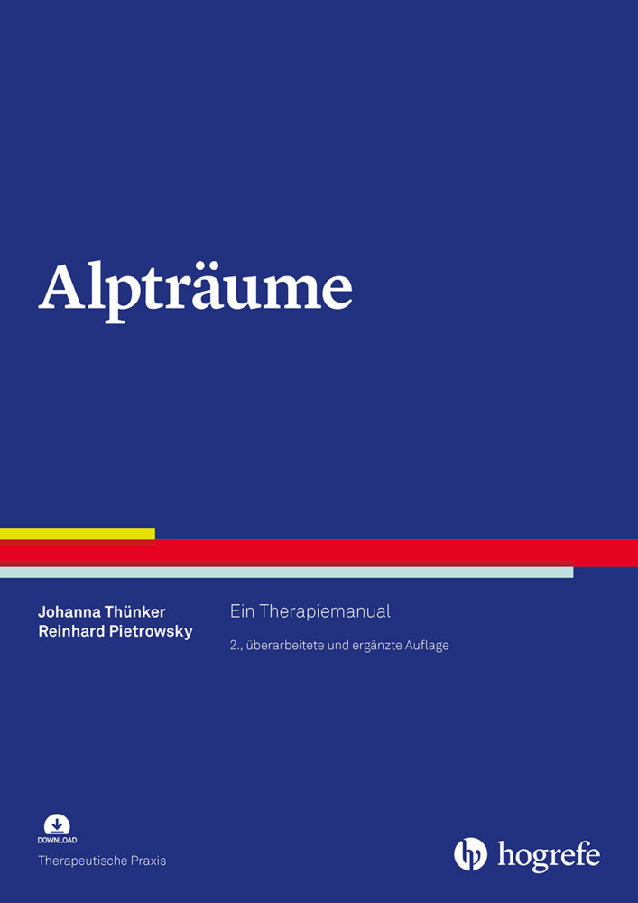 Alpträume main product photo