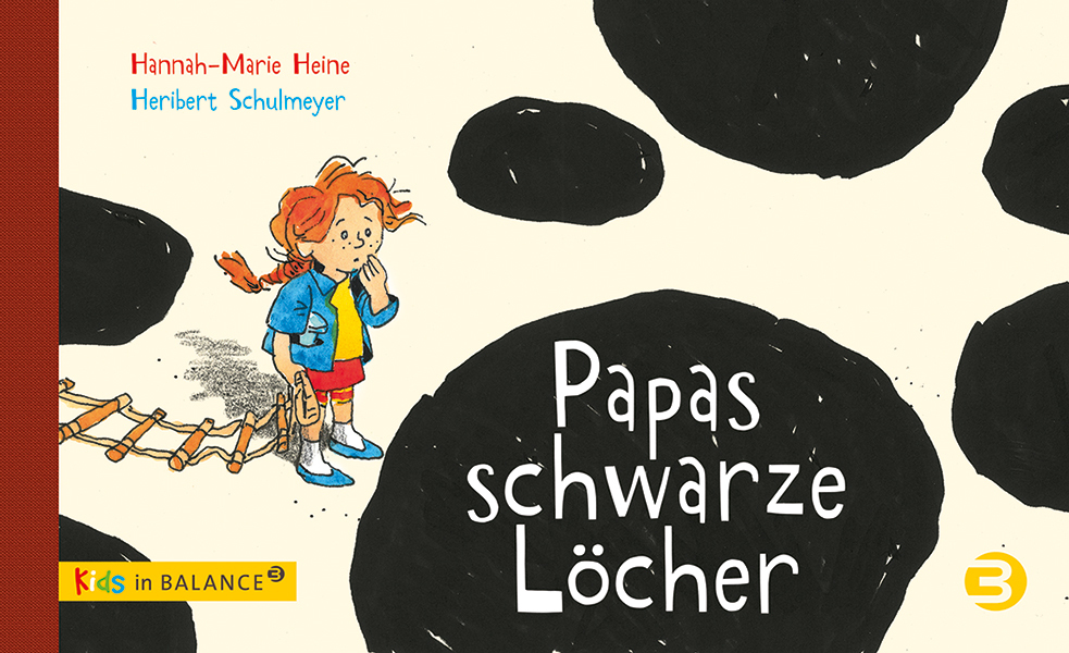 Papas schwarze Löcher main product photo