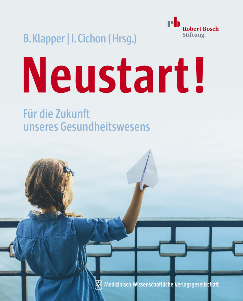 Neustart! main product photo
