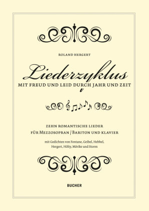 Mit Freud und Leid durch Jahr und Zeit