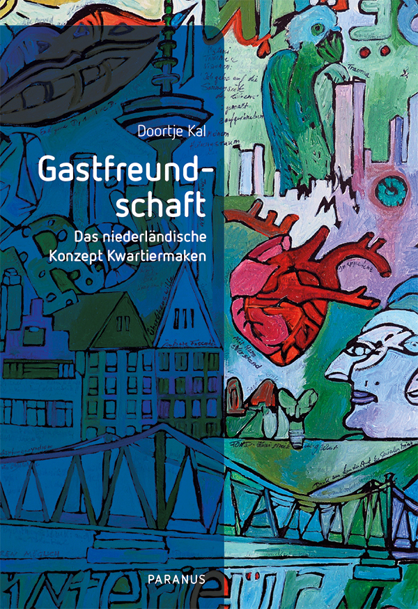 Gastfreundschaft main product photo