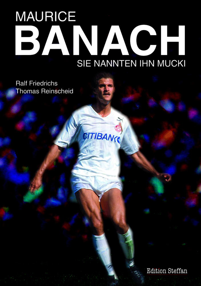 Maurice Banach main product photo