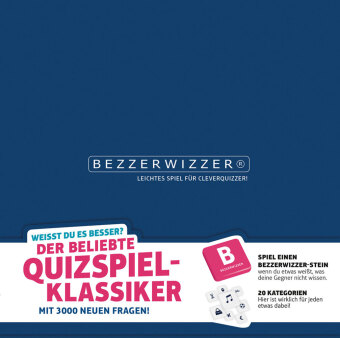Bezzerwizzer (Spiel)