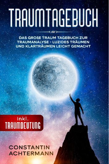 Traum Tagebuch main product photo