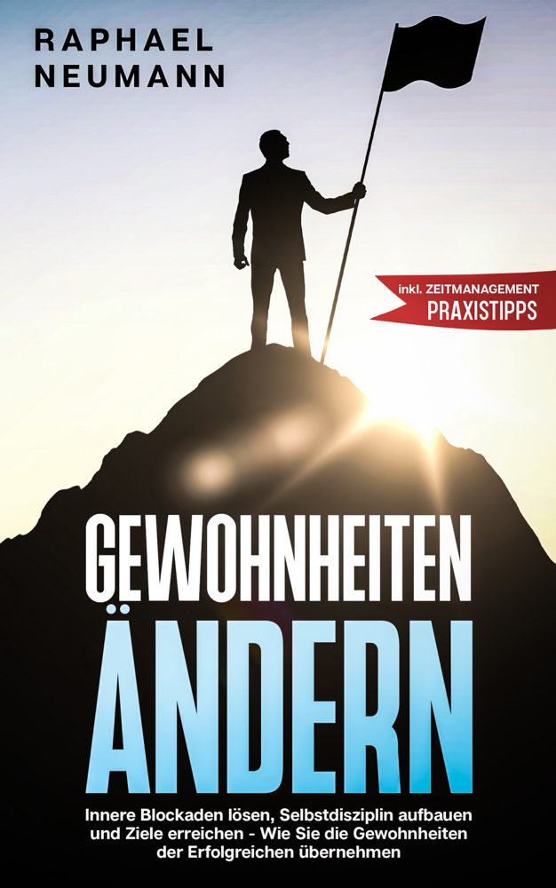 Gewohnheiten ändern main product photo
