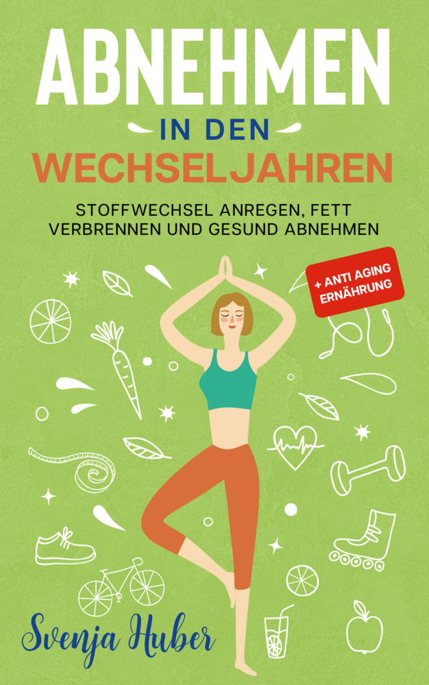 Abnehmen in den Wechseljahren main product photo