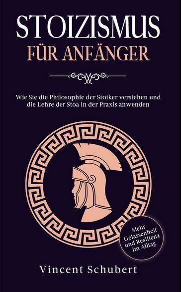 Stoizismus für Anfänger main product photo