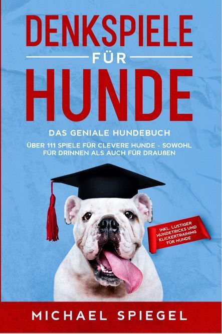 Denkspiele für Hunde main product photo