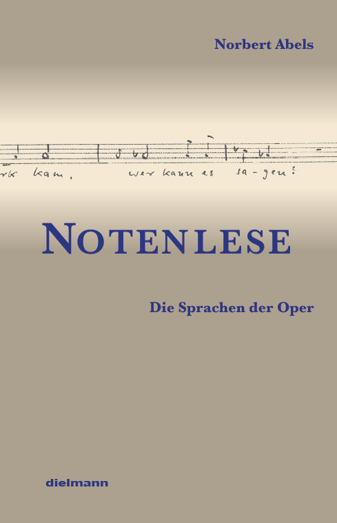 Notenlese main product photo