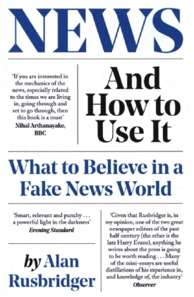 News and How to Use It