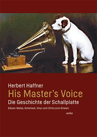 His Master's Voice main product photo