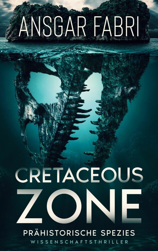 Cretaceous-Zone main product photo
