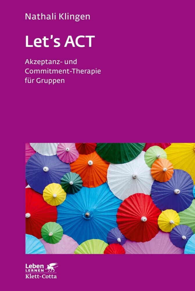 Let`s ACT (Leben Lernen, Bd. 327) main product photo