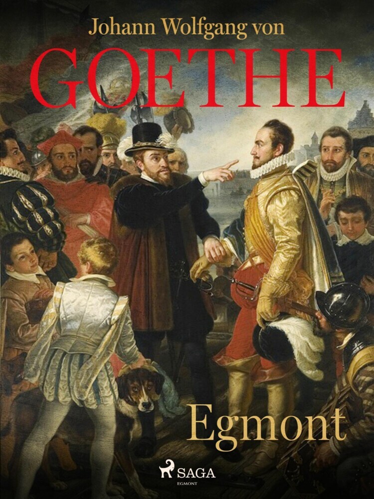 Egmont main product photo