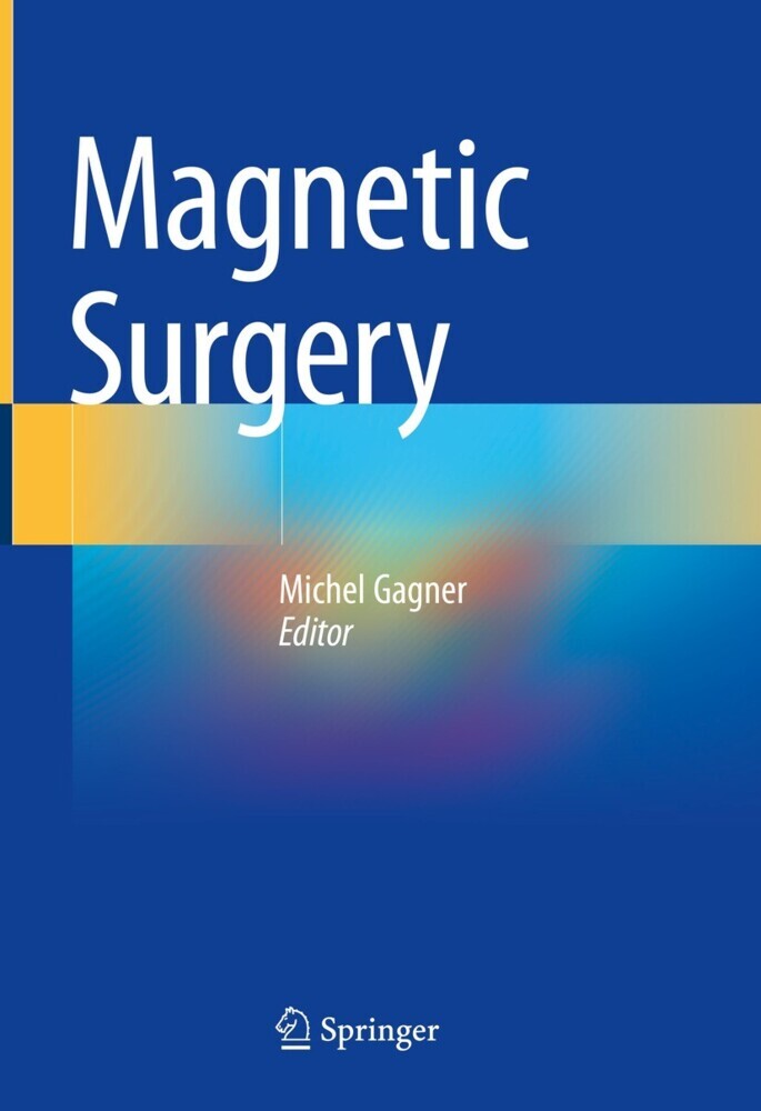 Magnetic Surgery main product photo