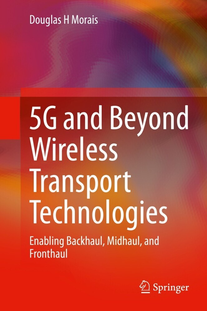 5G and Beyond Wireless Transport Technologies main product photo