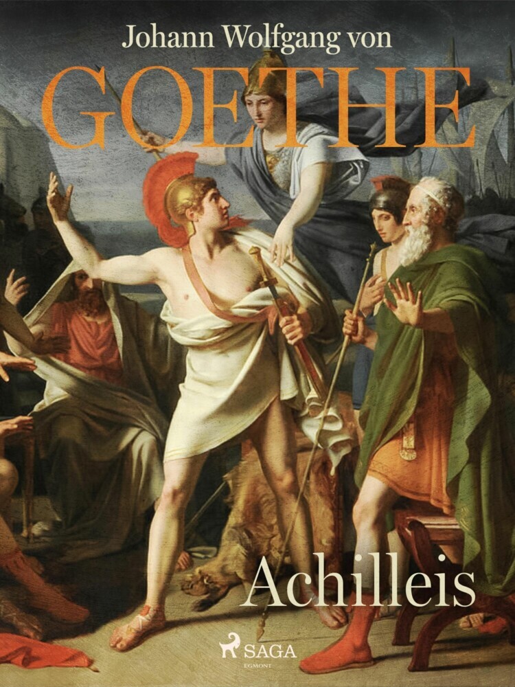 Achilleis main product photo