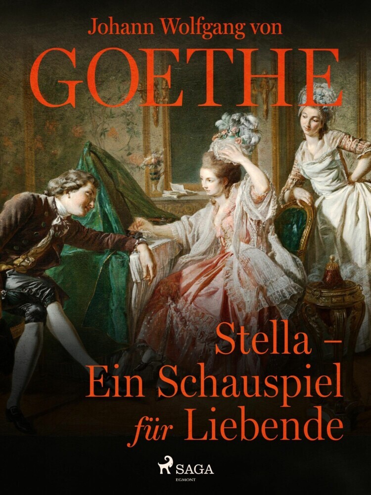 Stella - Ein Schauspiel für Liebende main product photo
