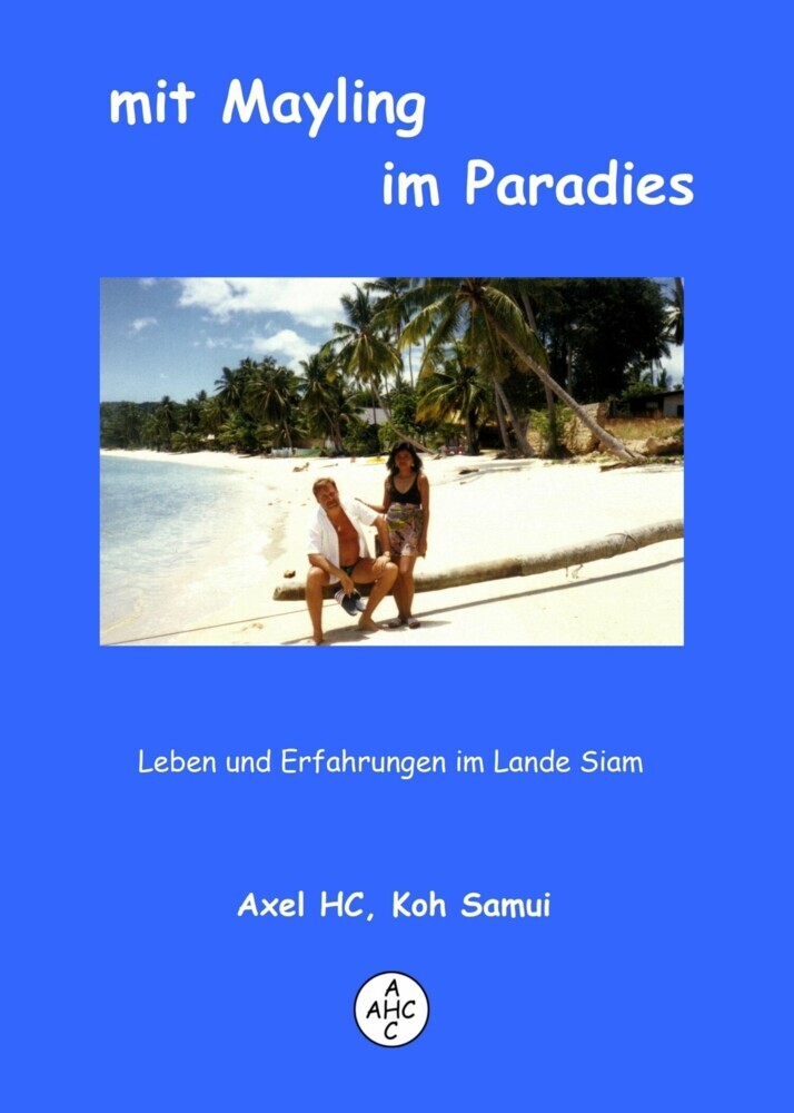 mit Mayling im Paradies main product photo