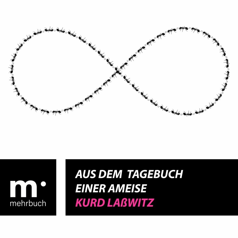 Aus dem Tagebuch einer Ameise main product photo