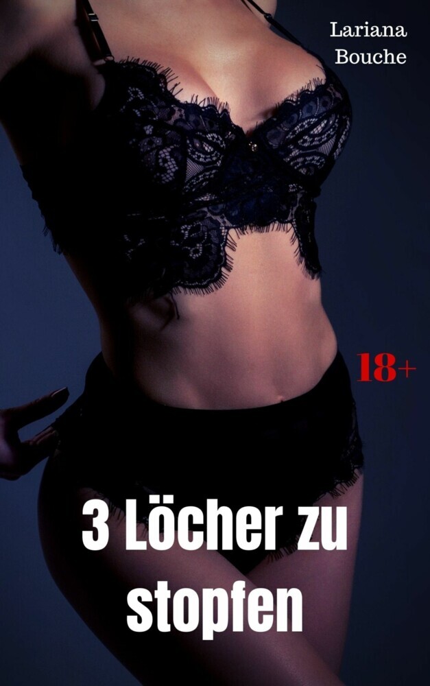 3 Löcher zu stopfen main product photo