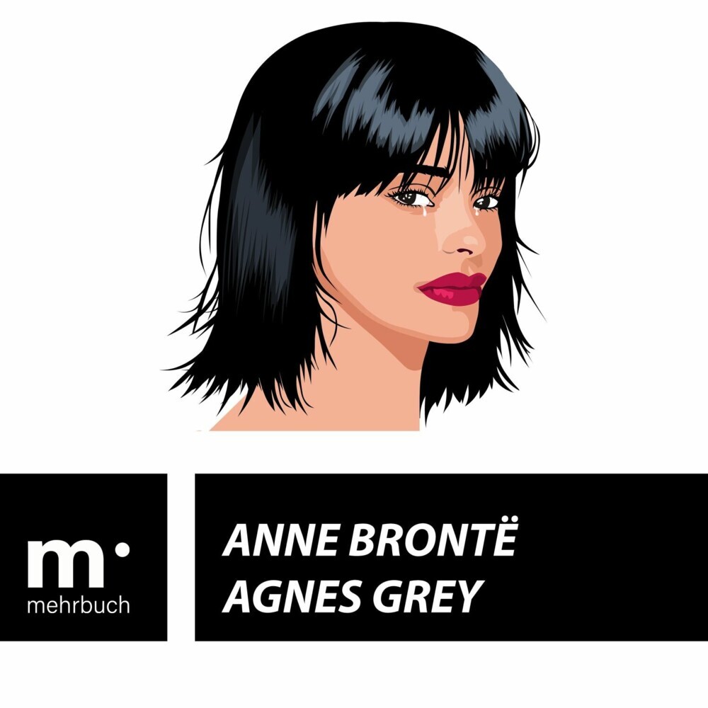 Agnes Grey main product photo