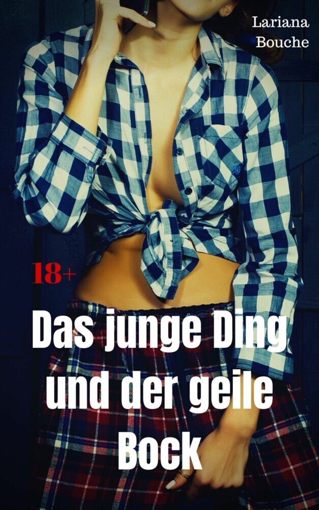 Das junge Ding und der geile Bock main product photo