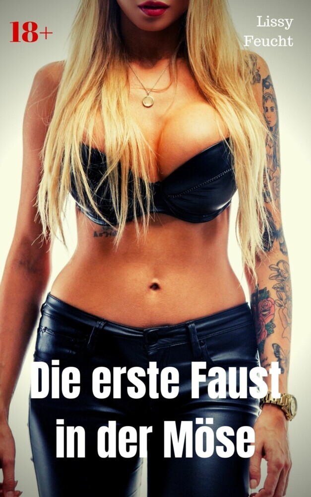 Die erste Faust in der Möse main product photo