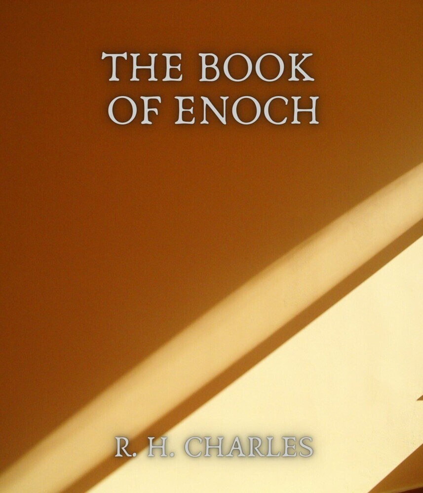 The Book of Enoch main product photo
