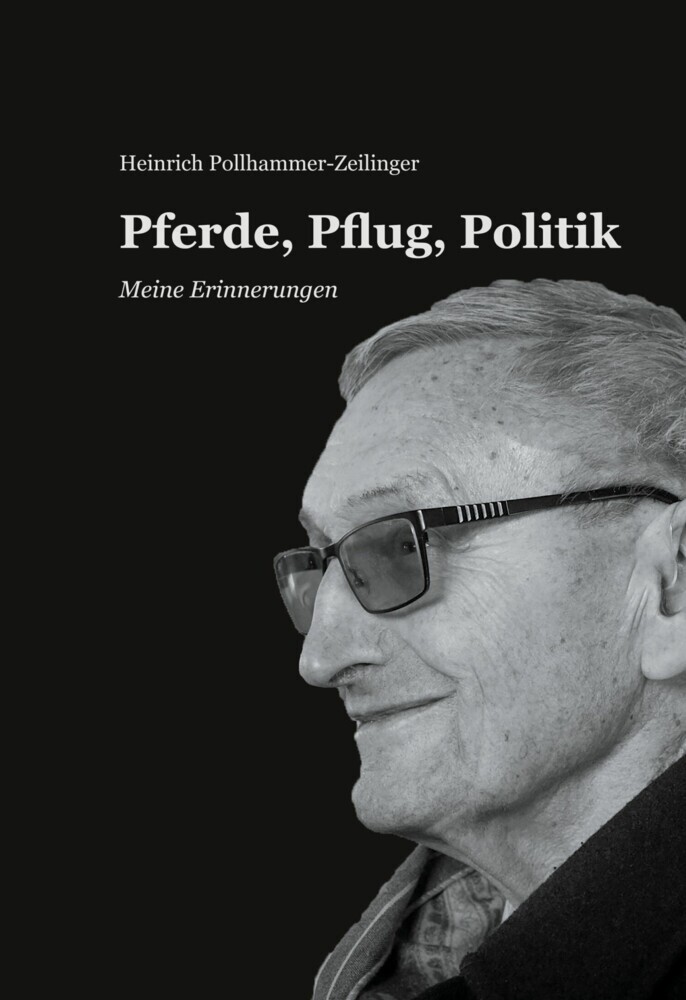 Pferde, Pflug, Politik main product photo