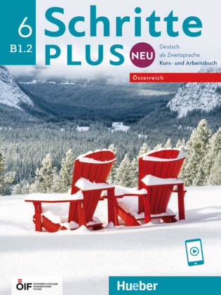 Schritte plus Neu 6 - Österreich