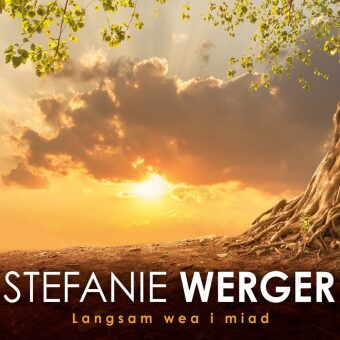 Langsam wea i miad, 1 Audio-CD