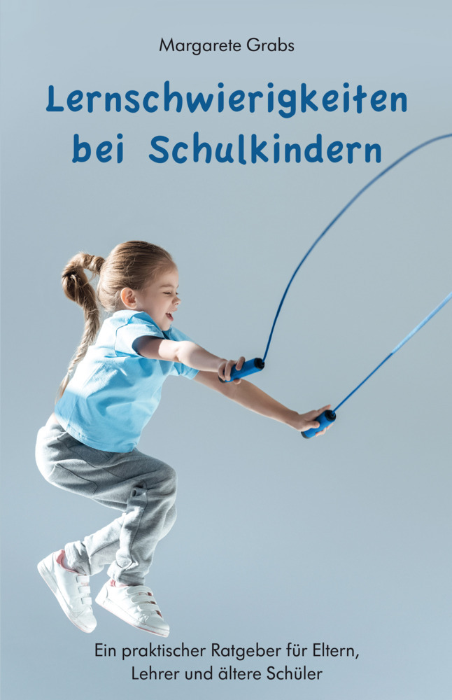 Lernschwierigkeiten bei Schulkindern main product photo