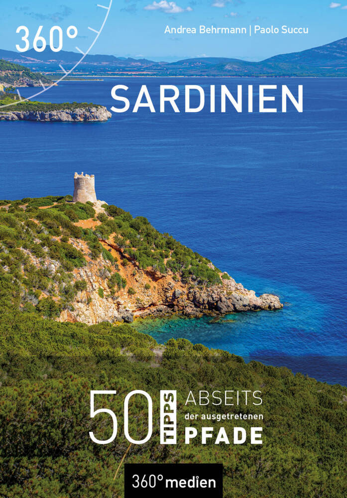 Sardinien main product photo