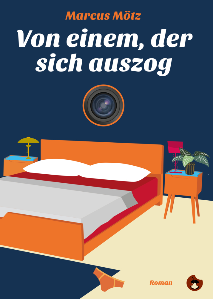 Von einem, der sich auszog main product photo