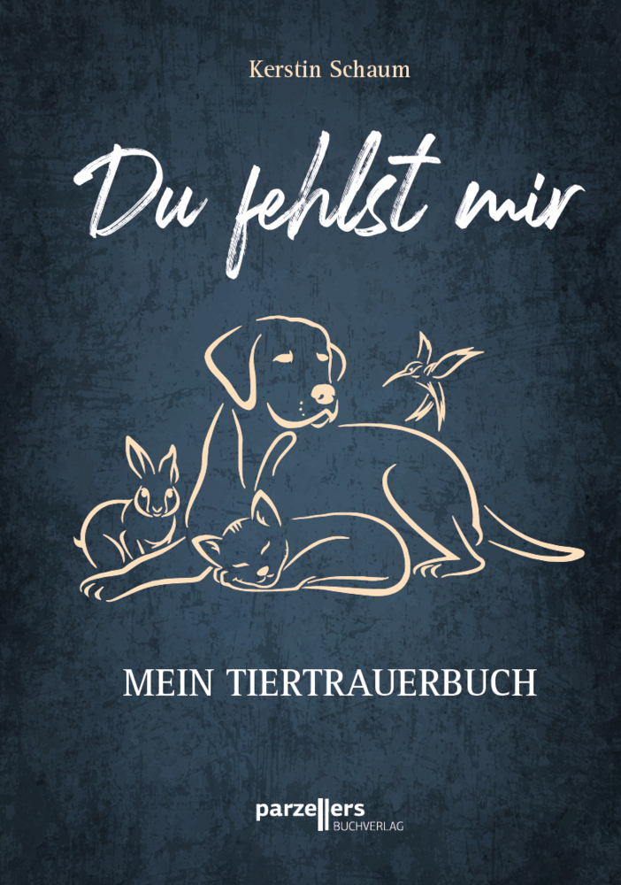 Du fehlst mir main product photo