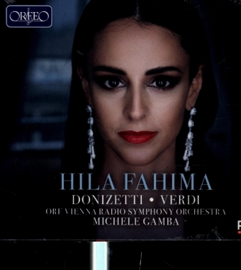 Opera Arias, 1 Audio-CD