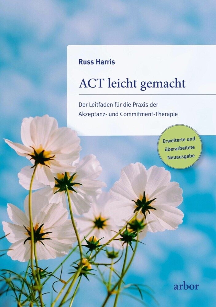 ACT leicht gemacht main product photo