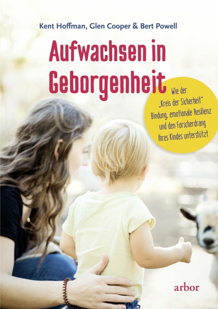 Aufwachsen in Geborgenheit main product photo
