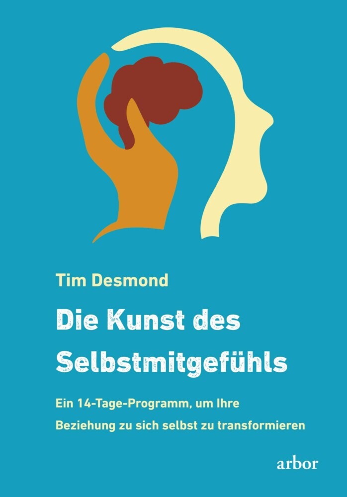 Die Kunst des Selbstmitgefühls main product photo