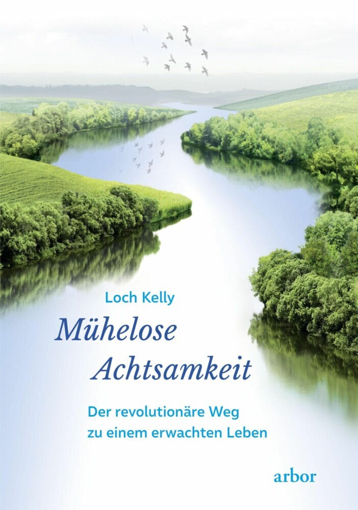 Mühelose Achtsamkeit main product photo