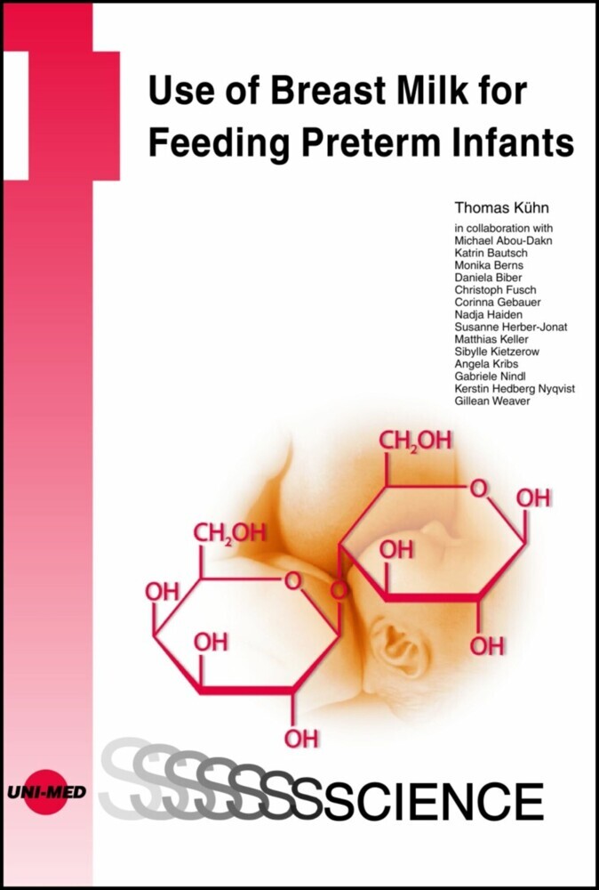 Use of Breast Milk for Feeding Preterm Infants main product photo