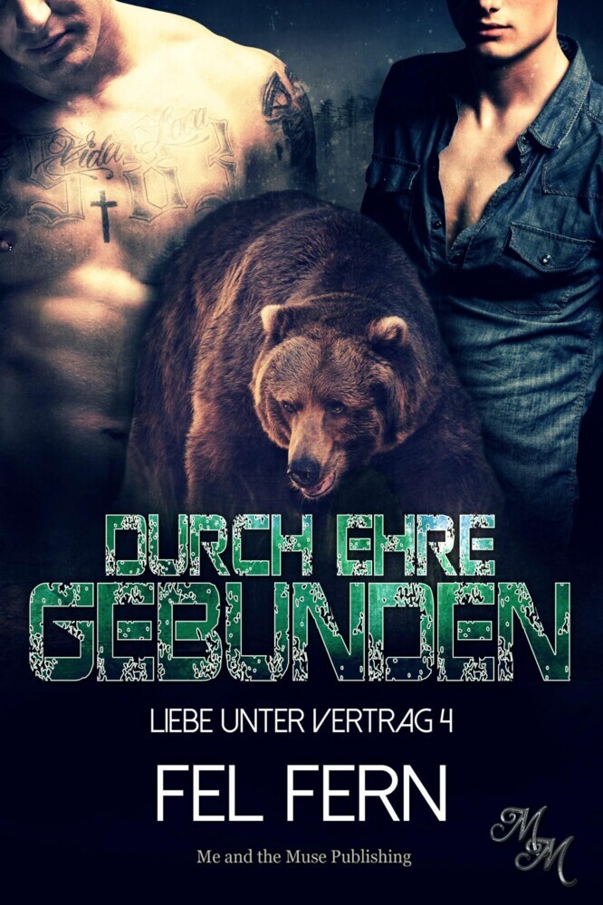 Durch Ehre gebunden main product photo