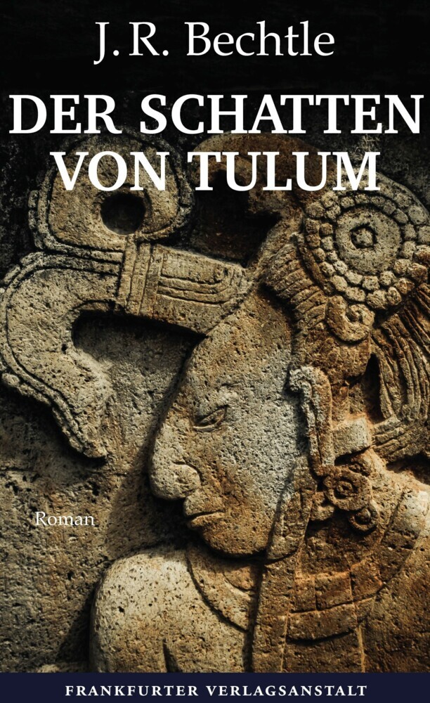 Der Schatten von Tulum main product photo